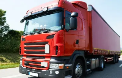 Adana Çayıralan Ambar Kargo