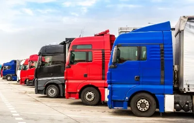 Adana Çayıralan Ambar Nakliyat