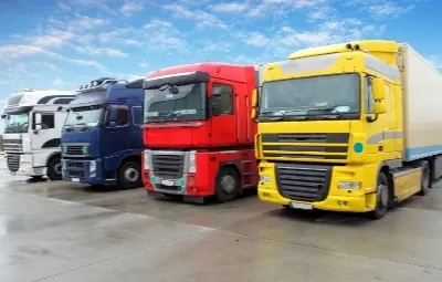 Adana Çayıralan Nakliye Ambarı