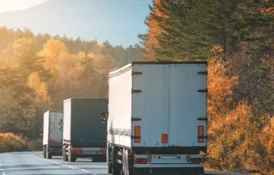 Adana ile Çayıralan Arası Klima Taşıma