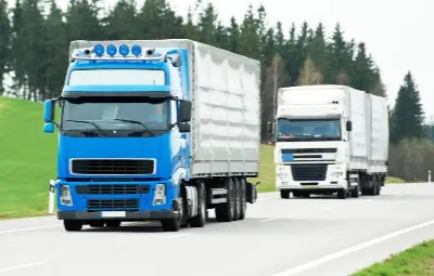 Adana ile Çayıralan Arası Eşya Taşıma